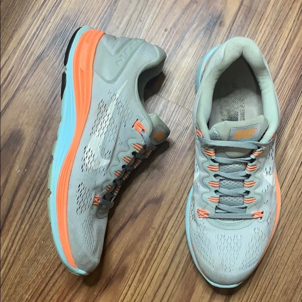 Nike Lunarglide 5 Women